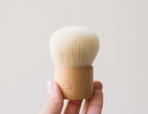Pinceau Kabuki