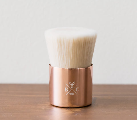 Brosse nettoyante visage