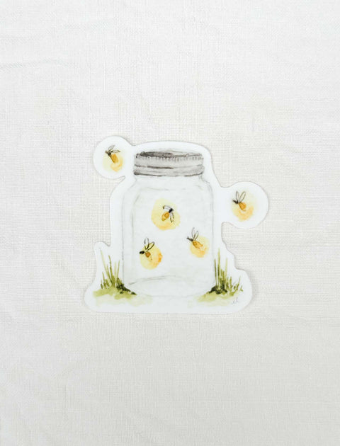 Stickers aquarelle – Emily Lex Studio