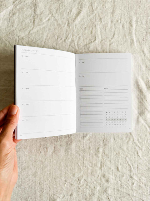 Agenda 2026 - Marguerites Bleues GM