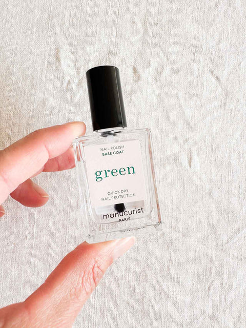 Vernis - Base coat