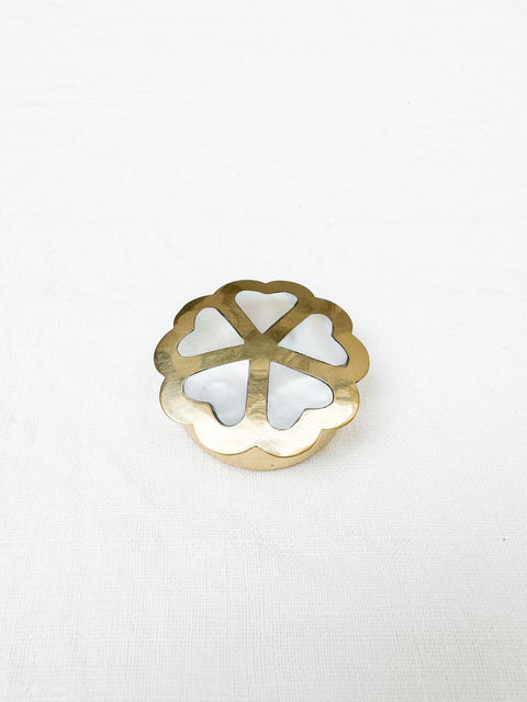 Boîte Honey heart