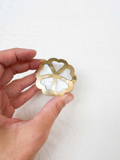 Boîte Honey heart