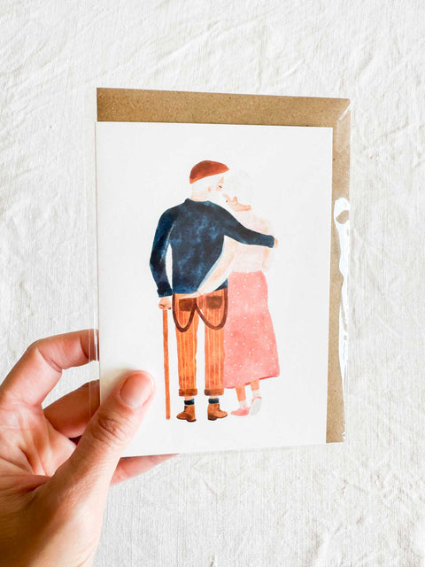 Carte Forever lovers