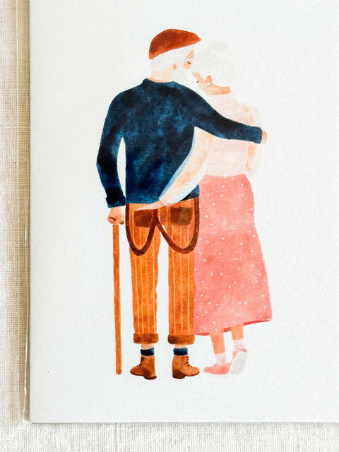 Carte Forever lovers