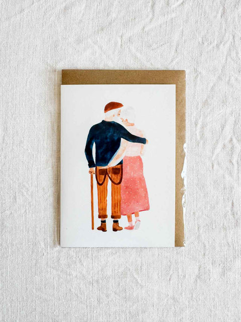 Carte Forever lovers