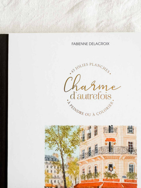 Charme d'autrefois