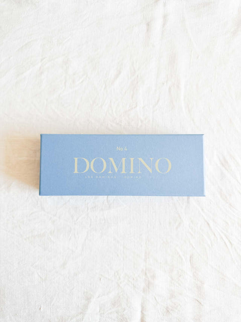 Jeu Domino