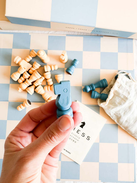 Jeu d'échecs - Chess