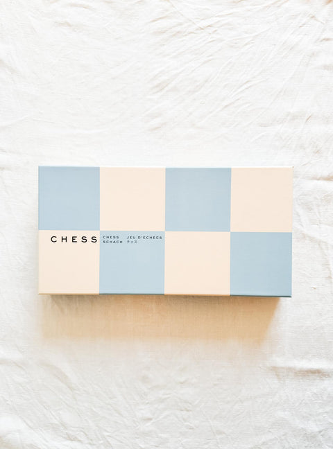 Jeu d'échecs - Chess