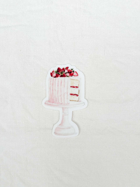 Stickers aquarelle – Emily Lex Studio