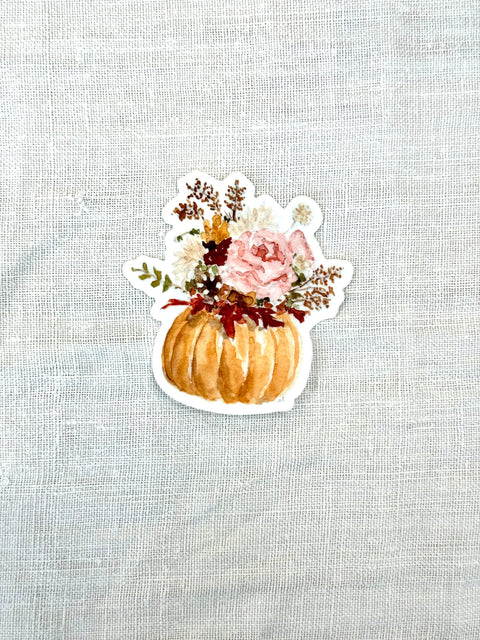 Stickers aquarelle Hiver – Emily Lex Studio