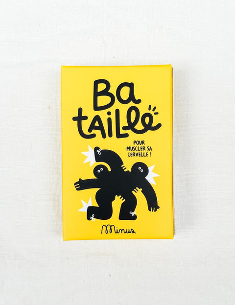 Jeu - Bataille