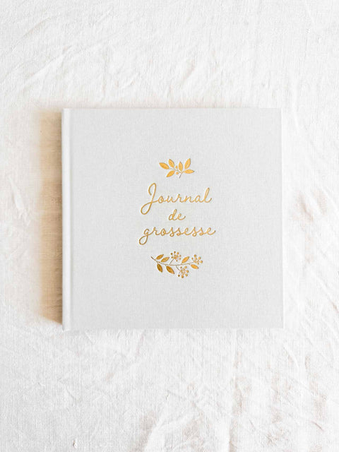 Journal de grossesse