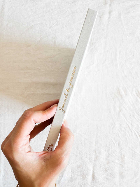 Journal de grossesse