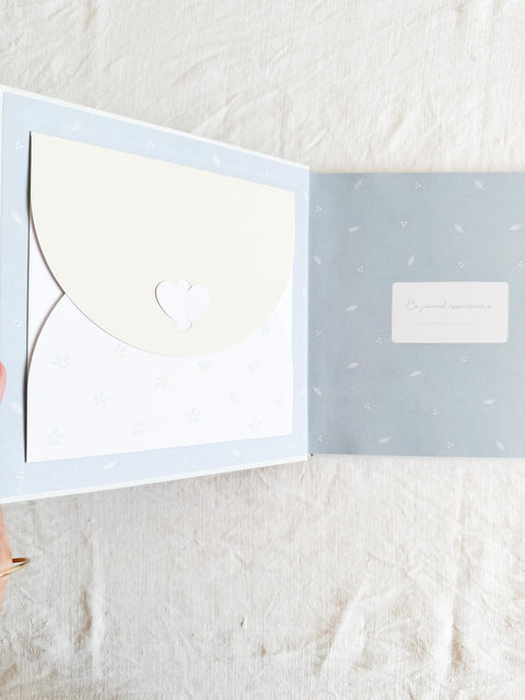 Journal de grossesse