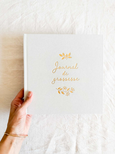 Journal de grossesse