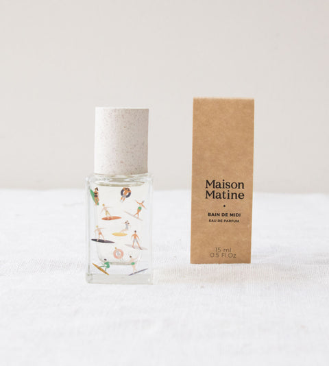 Parfum mini - Bain de midi