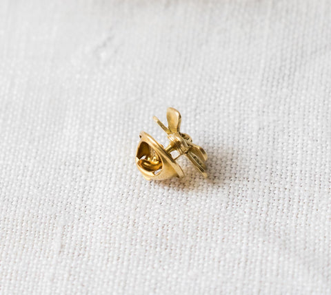 Pin's Baam - Pixi