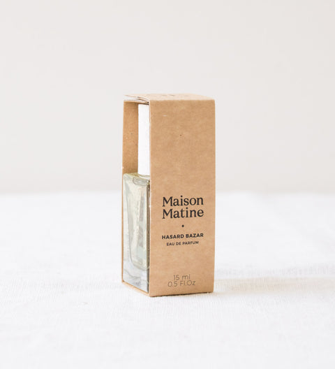Parfum mini - Hasard Bazar