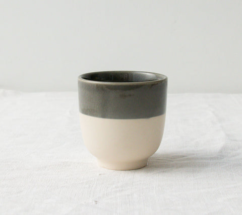 Mug Crakel - Gris
