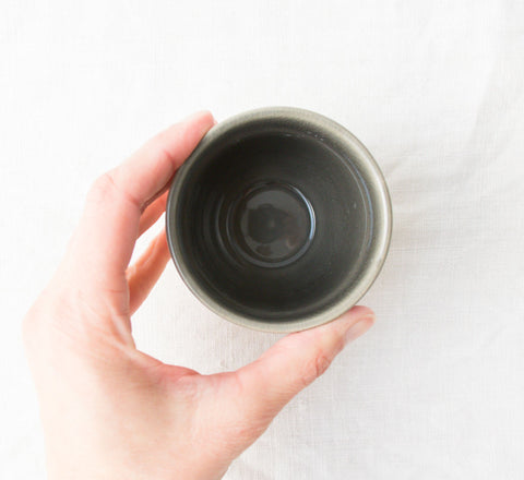 Mug Crakel - Gris