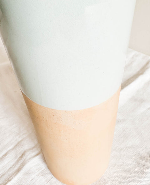 Vase Brume – Naturel