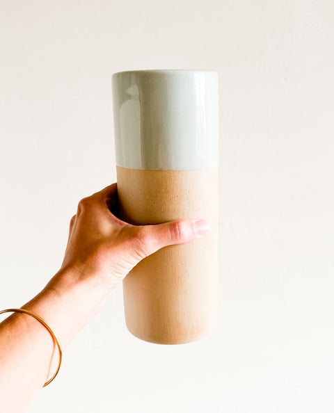 Vase Brume – Naturel