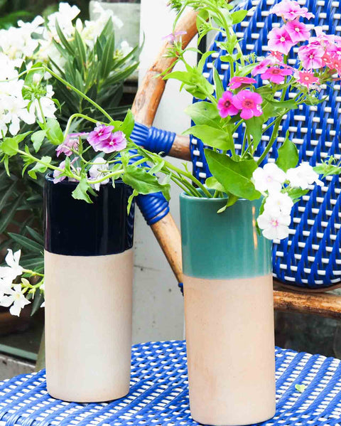Vase Brume – Naturel