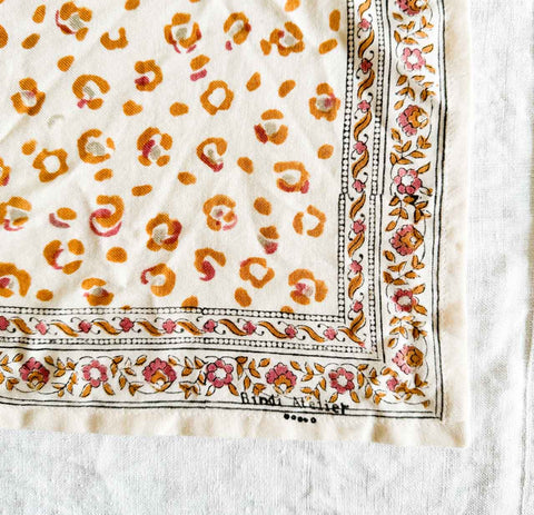 Petit foulard Bengal - Lana
