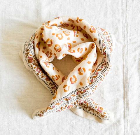 Petit foulard Bengal - Lana