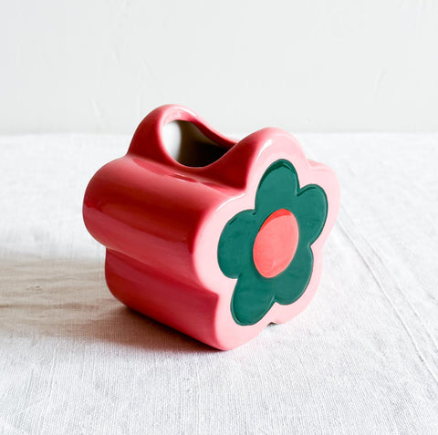 Vase Fleur