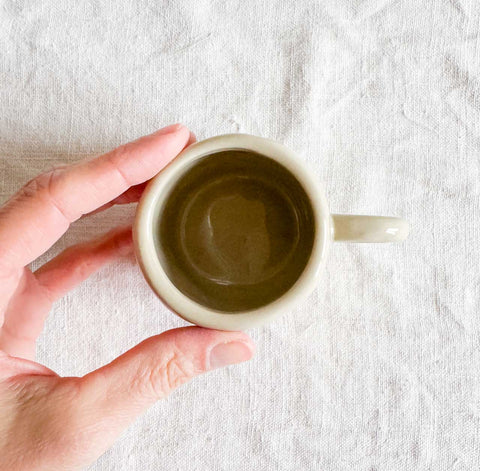Tasse Millie - Fleur