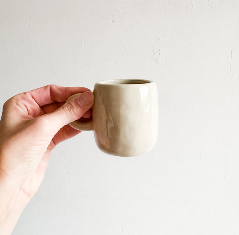 Tasse Millie - Fleur