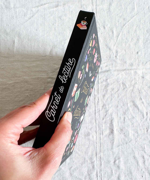 Carnet de lecture
