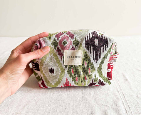 Trousse de toilette MM - Alga