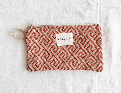 Mini trousse - Grecque