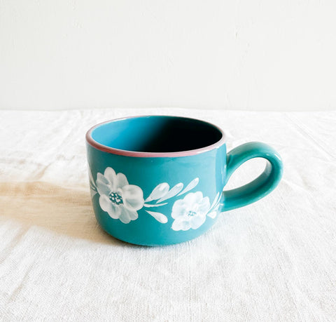 Tasse - Jade