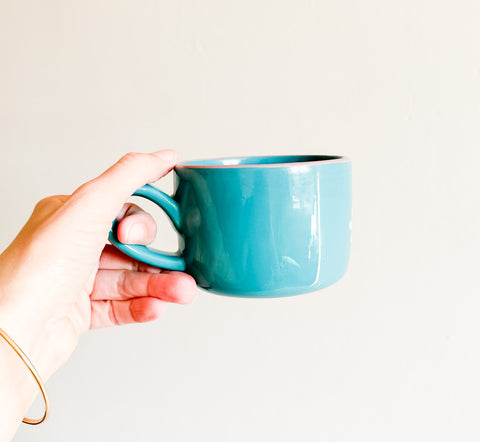 Tasse - Jade