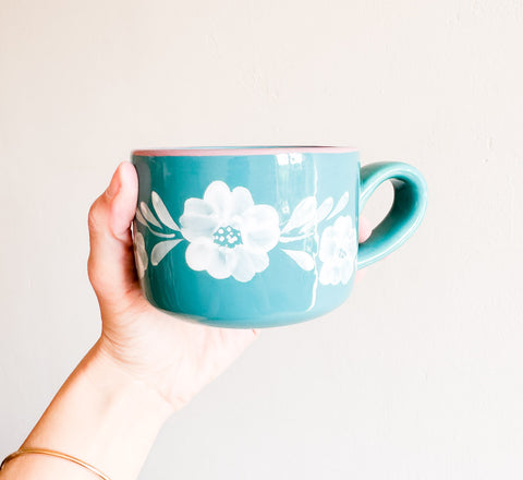 Tasse - Jade