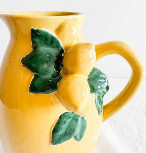 Pichet Citron