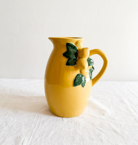 Pichet Citron