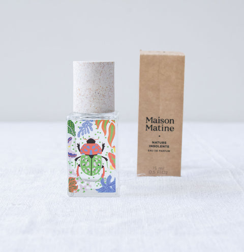 Parfum mini - Nature insolente