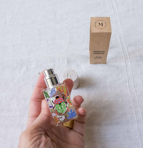 Parfum mini - Nature insolente