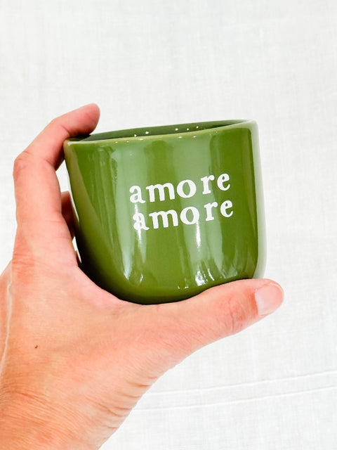 Mug - Amore amore