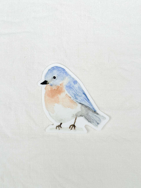 Stickers aquarelle – Emily Lex Studio