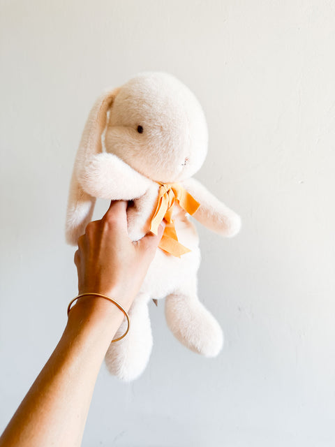 Peluche Bunny Crème MM