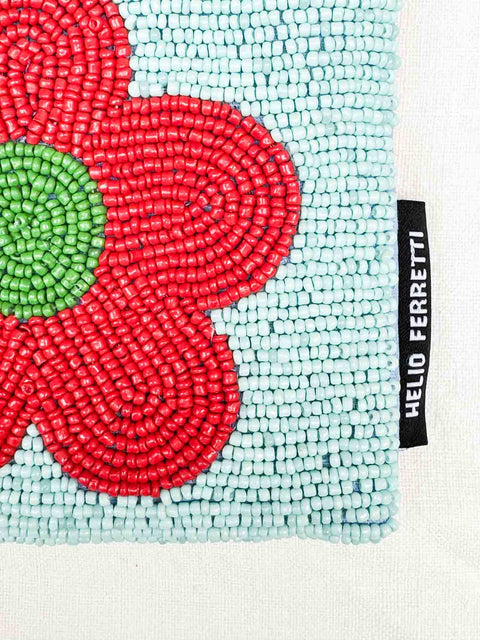 Pochette Floral PM