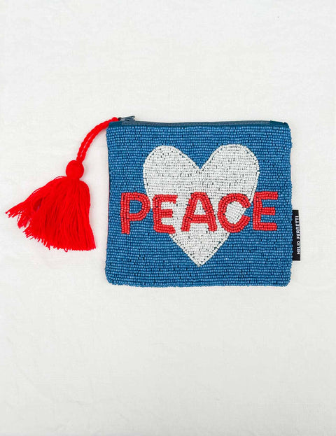 Pochette Peace MM
