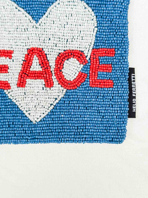 Pochette Peace MM